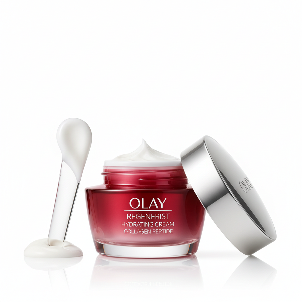 Olay Body Cream