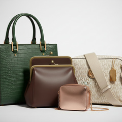 Collection image for: Handbags & Fashion Accessories