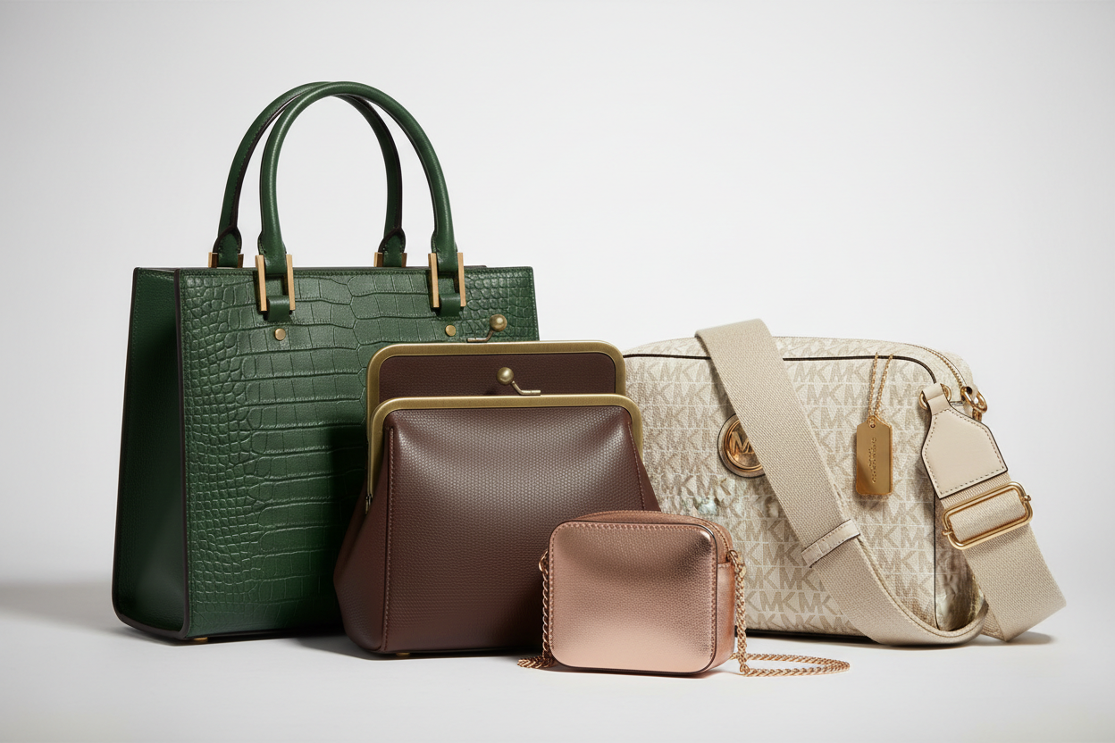 Handbags & Fashion Accessories