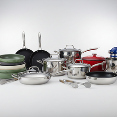 Collection image for: Cookware