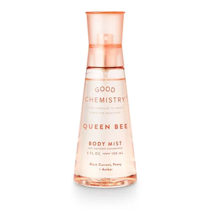 Body Mist - Bath and Body Work