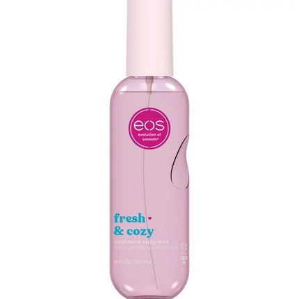Body Mist - Bath and Body Work