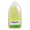Wesson Canola Oil