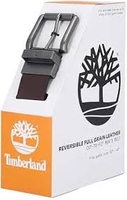 Timberland Reversible Belt