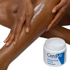 CeraVe Moisturizing Cream
