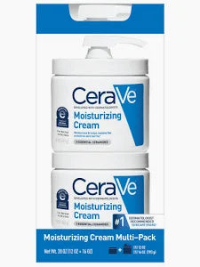 CeraVe Moisturizing Cream