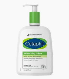 Cetaphil - Moisturizing Lotion